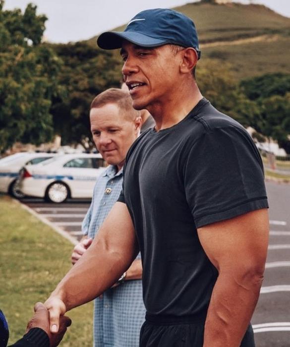 20 outrageous things made with photoshop