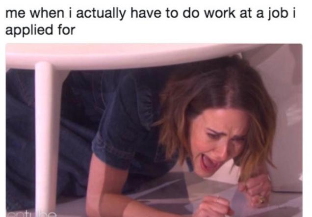 28 people caught having fun at work