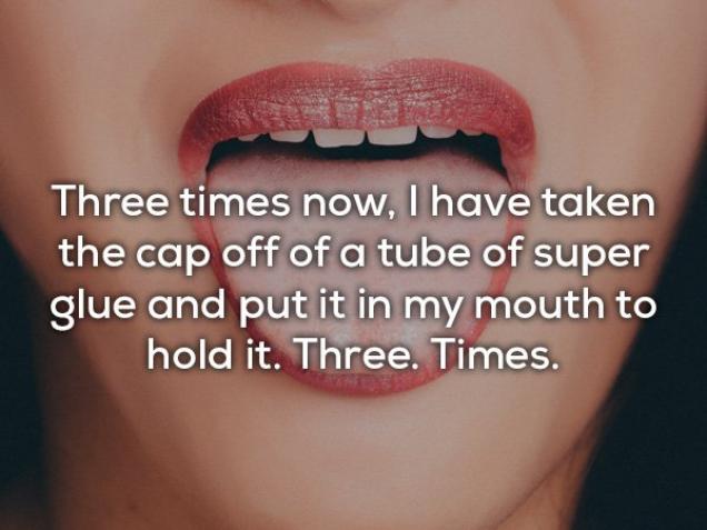 20 dumbest mistakes people have ever made