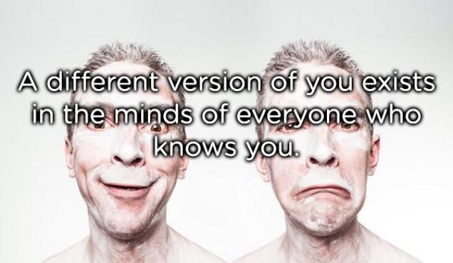 20 thoughts to think about in the shower