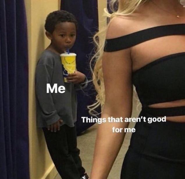 32 times sh*t went down