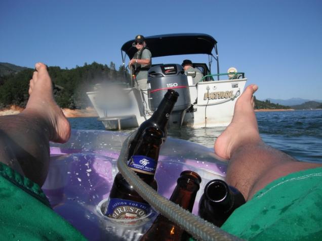 25 people that should stay away from alcohol