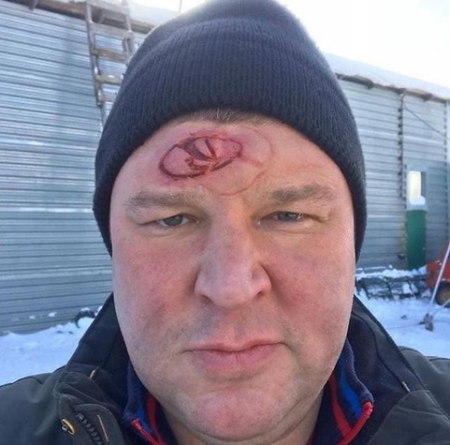 31 people whose day couldn't get any worse