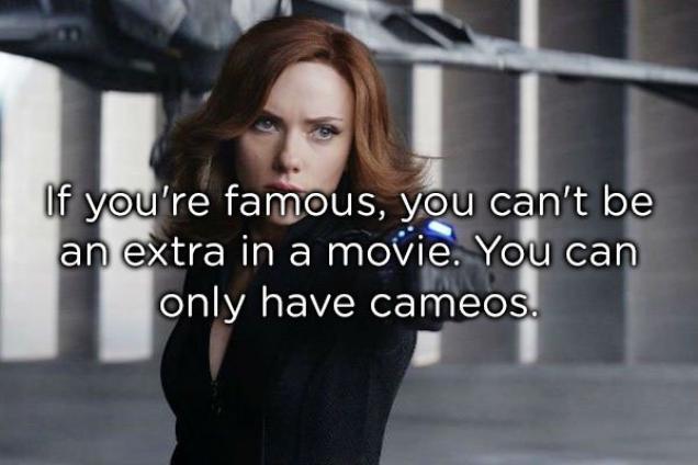 20 thoughts to think about in the shower