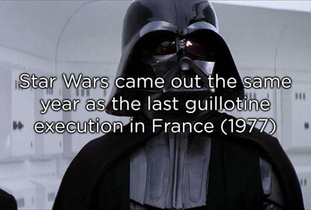 20 facts that will warp your concept of time