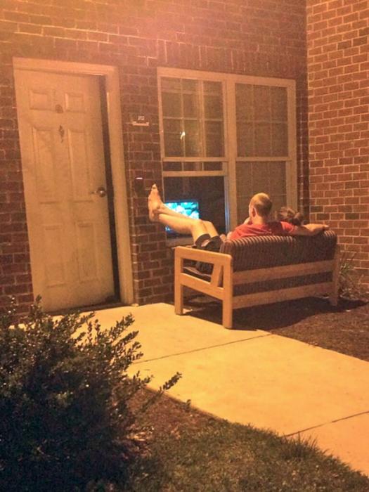 20 people who beat the system