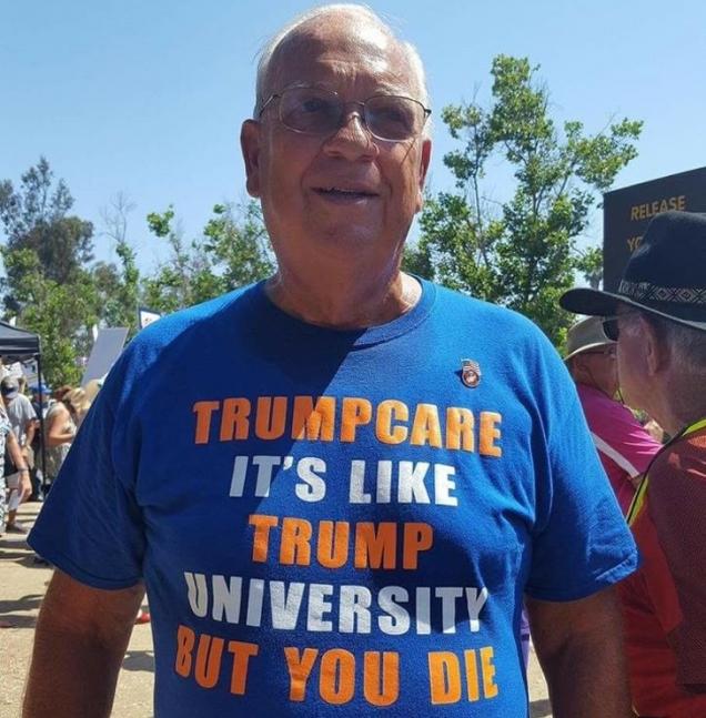 19 times the american healthcare system was shocking