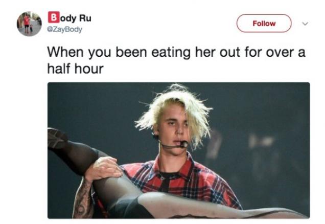 21 dirty tweets to read while no one's looking