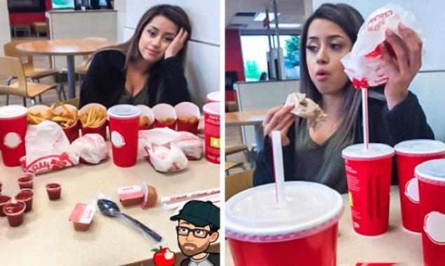 30 couples with a sense of humor