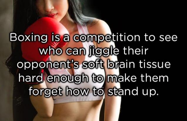 20 Shower thoughts are a real mind f*ck