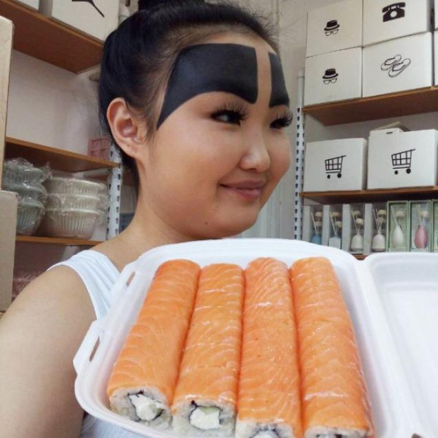 31 people doing really stupid things