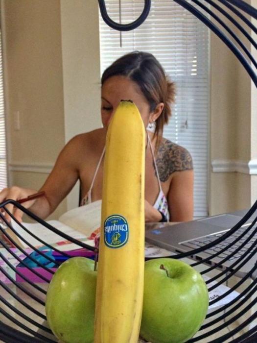 31 pics of lowbrow humor