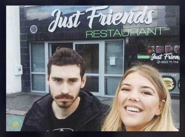 23 pics that sum up the single life