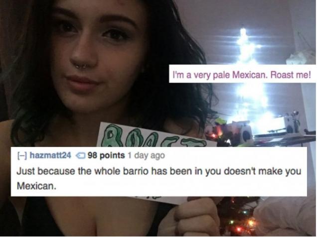 30 internet roasts that hurt