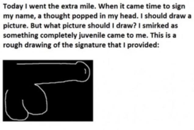 This guy just made the staff at Walmart lose their minds