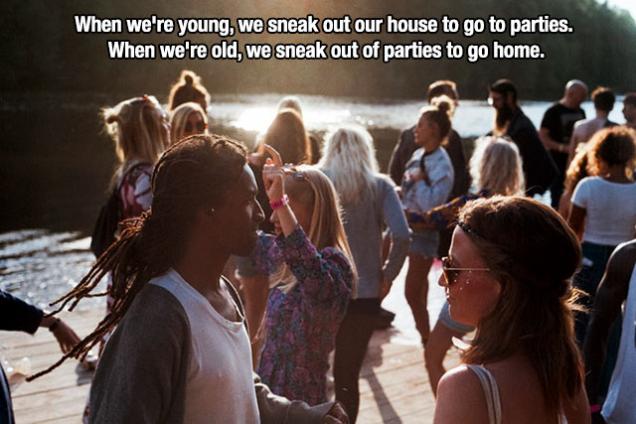 22 Pics That Speak the Truth.