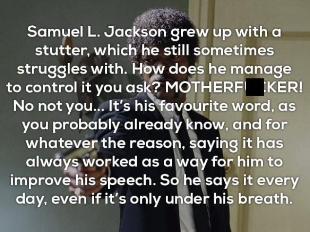 25 useless facts you need to know for no reason at all