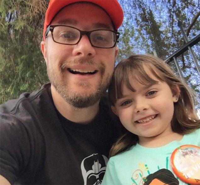 Dad's hilarious story with diarrhea