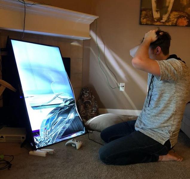 22 very unlucky people