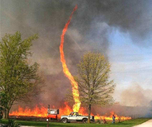 24 mesmerizing photos