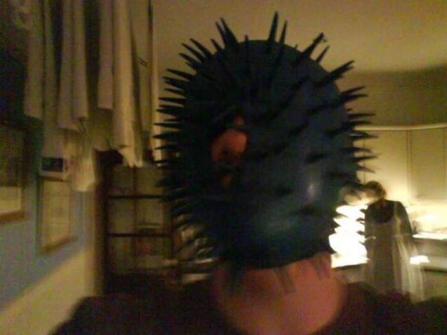 20 images that will make you believe in ghosts