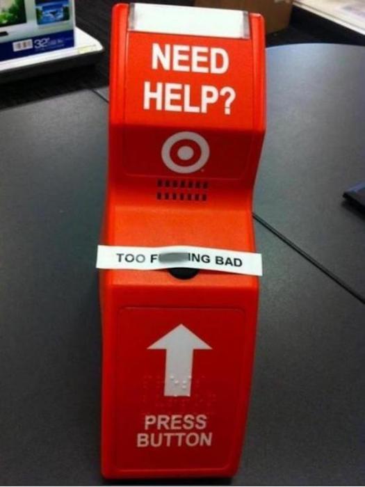 31 times mistakes were made