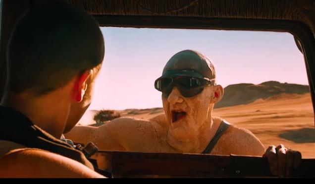 18 furious facts about Mad Max: Fury Road