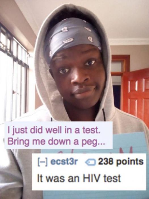 11 red hot roasts that burned