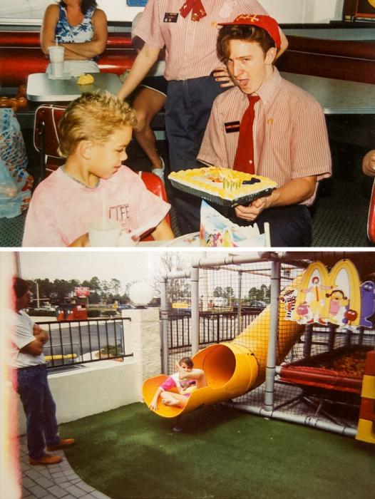 22 nostalgic photos to take you to the past