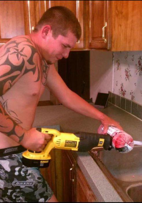 27 hilarious examples of creative engineering