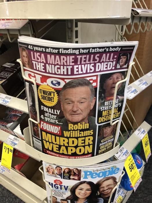 24 things that will set you off