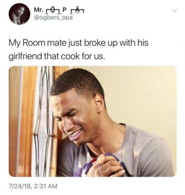 25 black people on twitter with the hottest takes