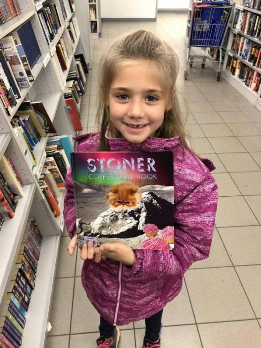 29 WTF thrift store finds