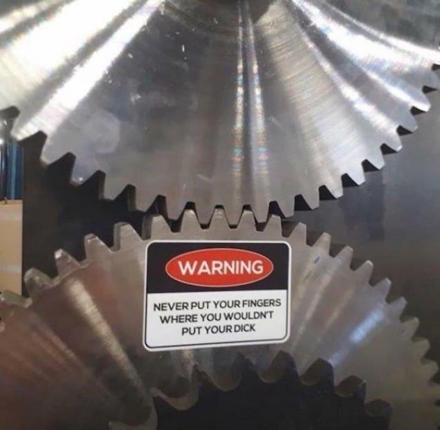 32 people that "nailed it"