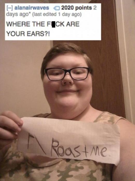 11 hot roasts that ended people
