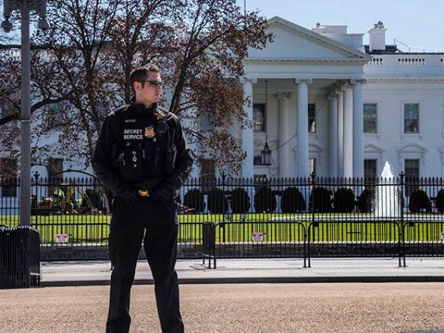11 insider facts about the secret service