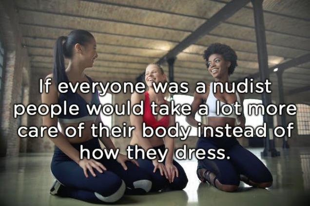 20 shower thoughts to make you think