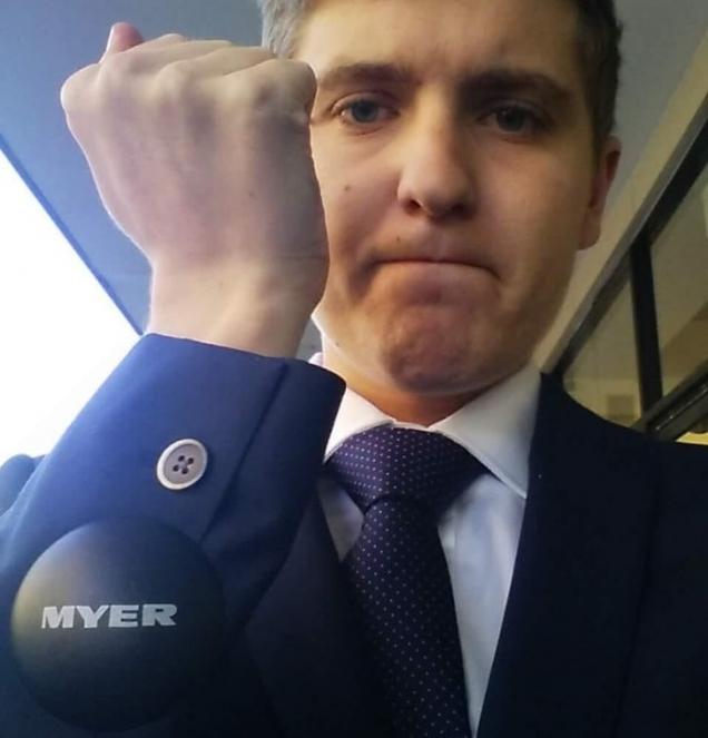 23 people with bad luck