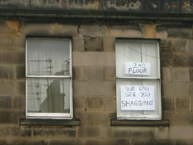 36 pics that are totally Scotland