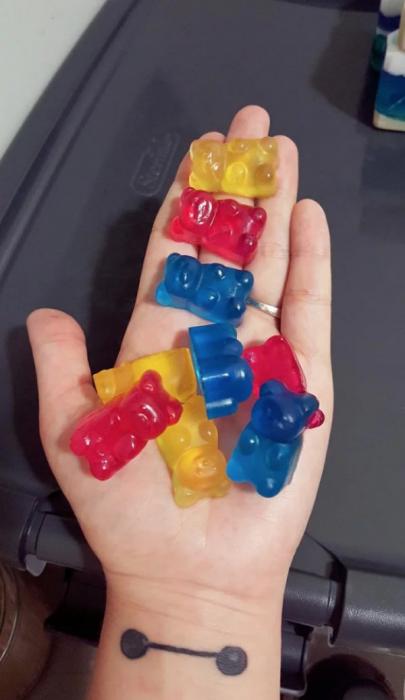 31 things that are definitely not food