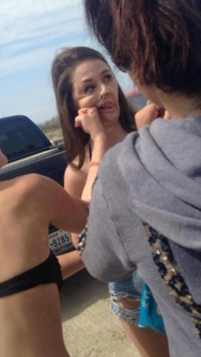 32 perfectly timed photos