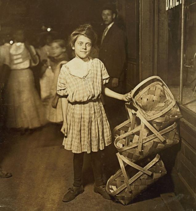 29 Heartrending child labor photos