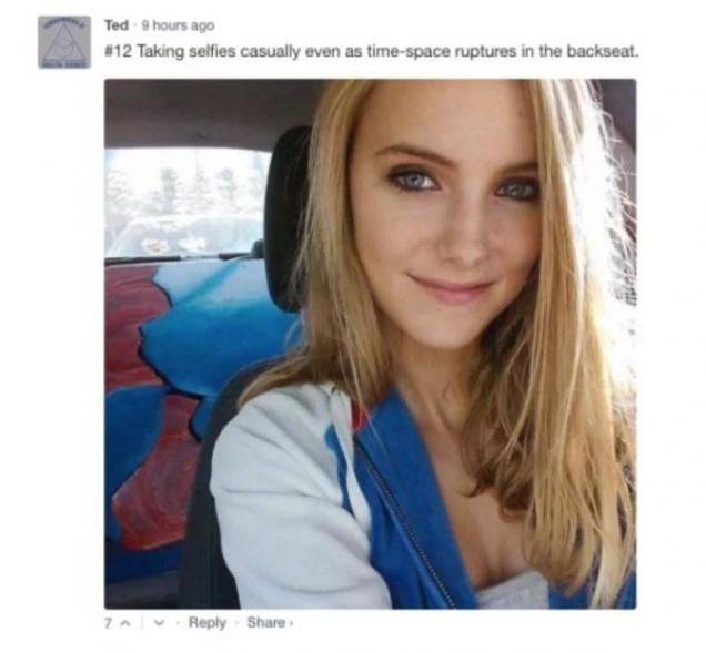 20 funny comments found on the internet