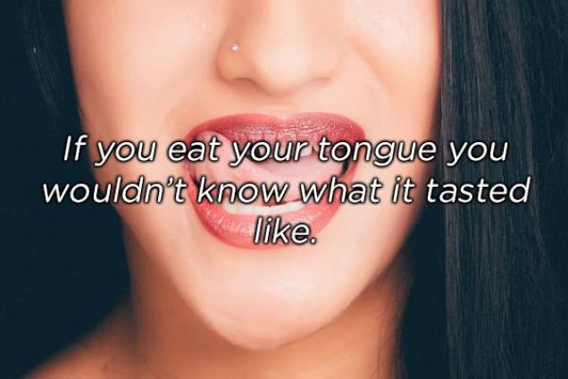 20 Shower thoughts are a real mind f*ck