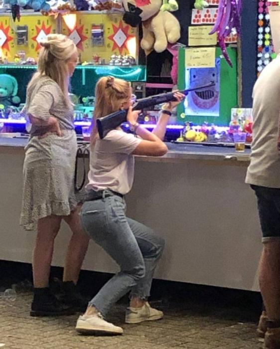 21 Times people tried and failed.