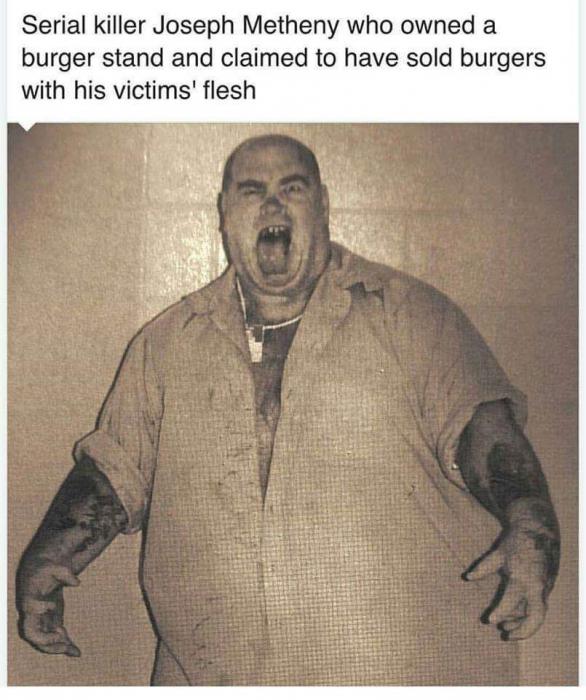 19 Weird and creepy facts.