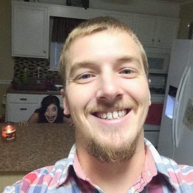 23 Images to fuel your nightmares.