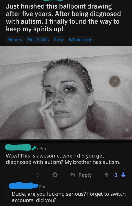 25 People who are full of sh*t.