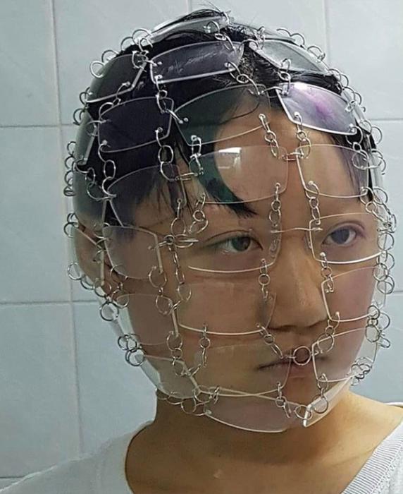 24 Pics you'll want no part of.