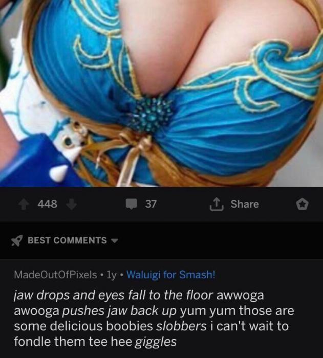 25 Internet creeps who need to be kicked off the internet.